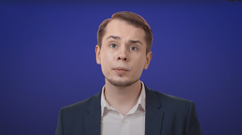 Экс-глава столичного штаба Навального объявил о выдвижении в Госдуму. Он рассчитывает на поддержку &laquo;Яблока&raquo;