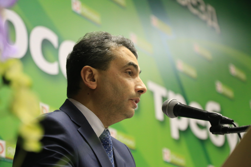 "Это политика дубины, это политика кулака". Лев Шлосберг &ndash; о давлении на оппозицию в России перед выборами в Думу