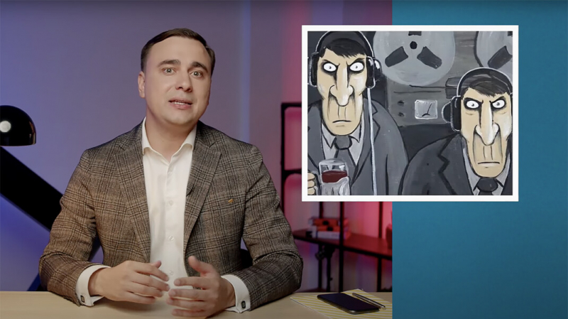 ФБК: базу сторонников Навального &laquo;слил&raquo; бывший сотрудник фонда за деньги