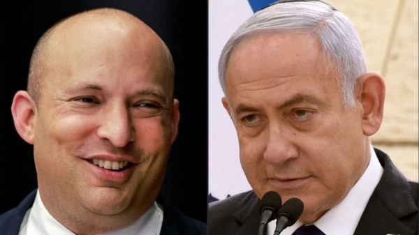 Израиль: оппозиция достигла соглашения о правительстве без Нетаньяху.