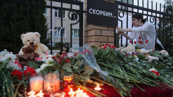 Запрет анонимности в интернете и контроль над видеоиграми. Как в России предлагают бороться со стрельбой в школах