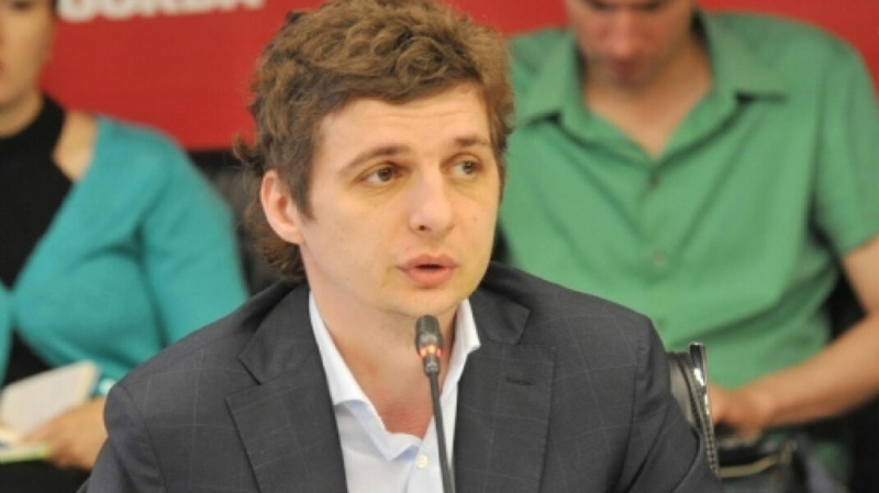 Глава ГБУ «Ритуал», фигурировавший в расследовании Голунова, заработал вдвое больше Сергея Собянина