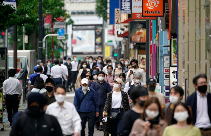 Госдеп рекомендовал гражданам США не посещать Японию из-за COVID-19