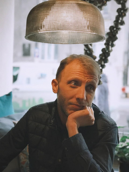 "Губернатору &ndash; 99 рублей". Признанный "иноагентом" журналист Денис Камалягин рассказывает, зачем переводил деньги чиновникам