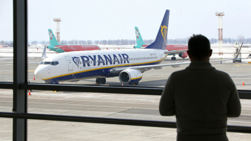 ХАМАС отрицает причастность к &laquo;минированию&raquo; самолета, о котором заявляли власти Белоруссии