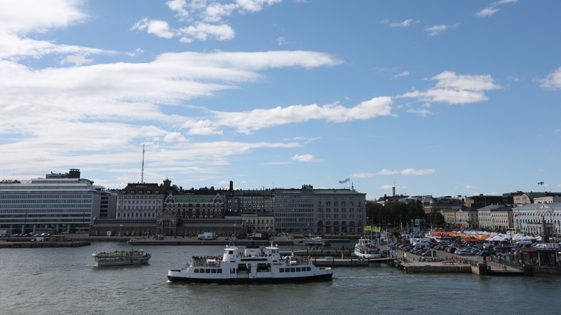 Иммунолог рассказал о последствиях из-за COVID-19 в сточных водах Финляндии