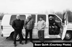 "Я считаю Туву своей второй родиной". Почему музыкант из США выучил тувинский язык и уже 18 лет живет в Кызыле