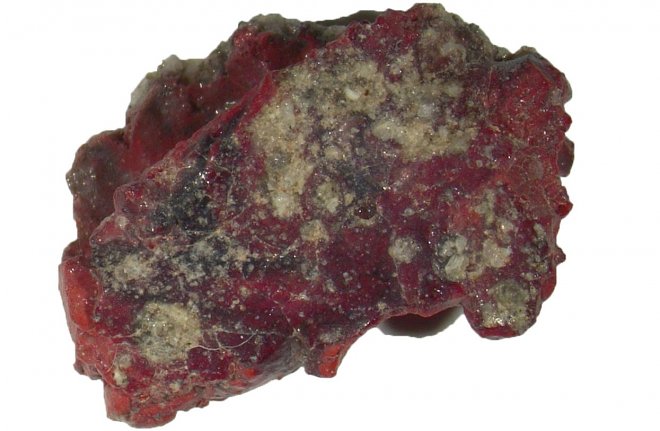 Ядерные испытания породили невозможные &laquo;атомные квазикристаллы&raquo; 