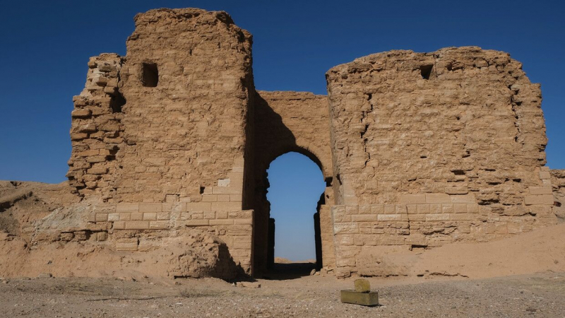 Японские ученые объяснили, почему исторические сооружения разрушаются дольше современных