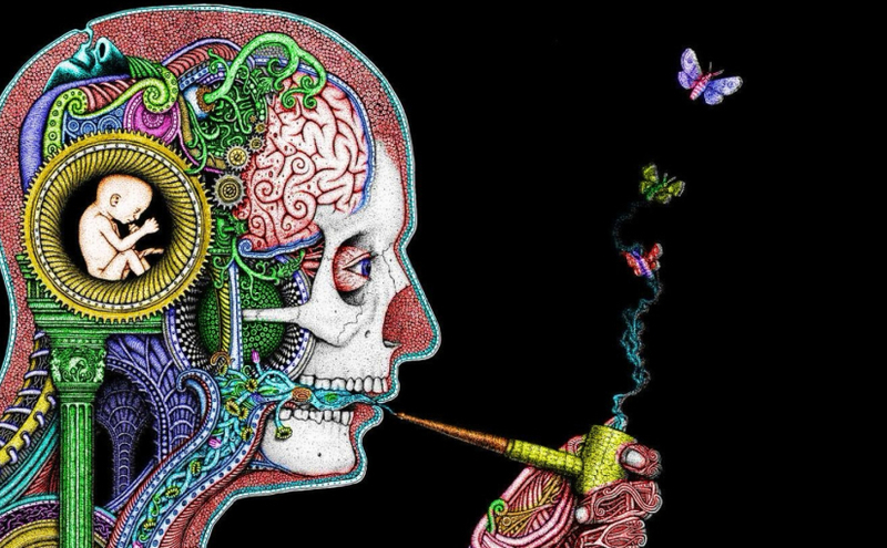 Являемся ли мы все рабами подсознания?