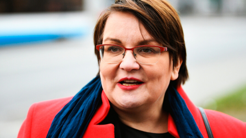 Юлия Галямина обратится в ЕСПЧ после ареста на &laquo;Земском съезде&raquo; в Новгороде