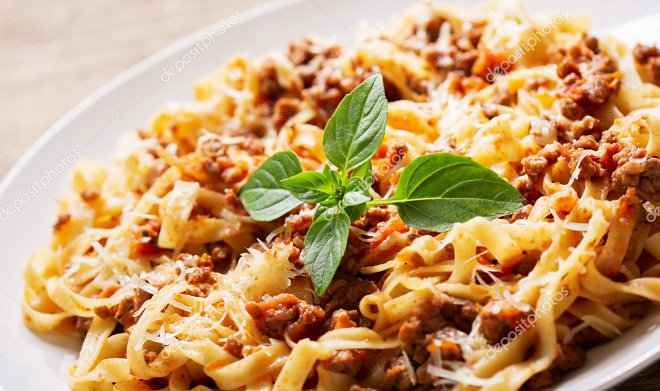 К пятому дню приготовленные паста и рис становятся смертельно опасными 