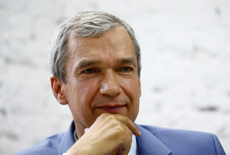 "Какой президент &ndash; такие и террористы". Павел Латушко &ndash; о "госперевороте" в Беларуси и новой акции протеста в День Победы 