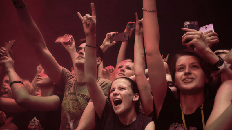 «Кино», «Сплин», «Аквариум» и Моргенштерн не станут отменять концерты в Минске из-за скандала с самолётом