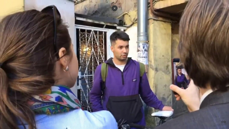 Команда Навального пожалуется на экс-сотрудника ФБК в европейские суды из-за слива базы сторонников