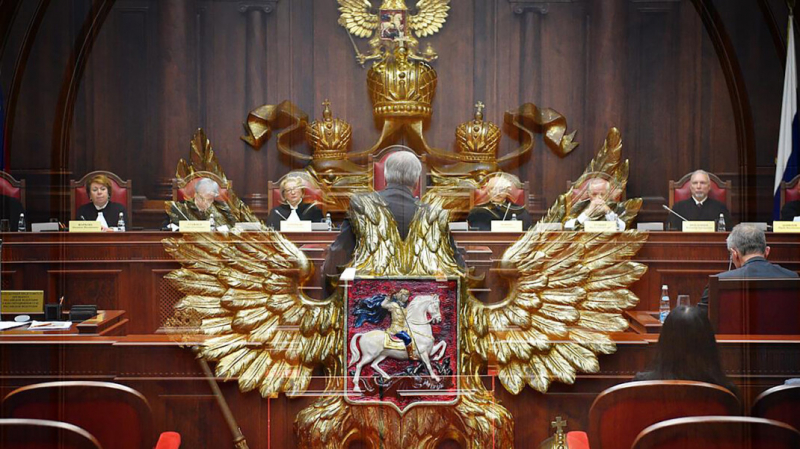 Конституционный суд просят вернуться к защите честных покупателей квартир. Прошлые решения КС суды игнорируют