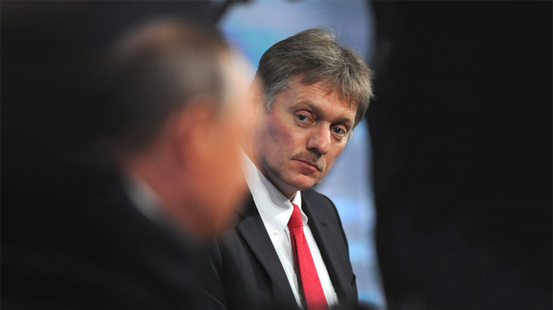 Кремль заявил, что Россия &laquo;никогда не планировала и не планирует&raquo; поглощать ДНР и ЛНР