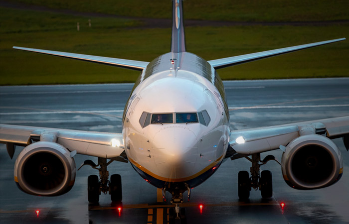 Лукашенко заявил, что сигнал о минировании рейса Ryanair поступил из Швейцарии