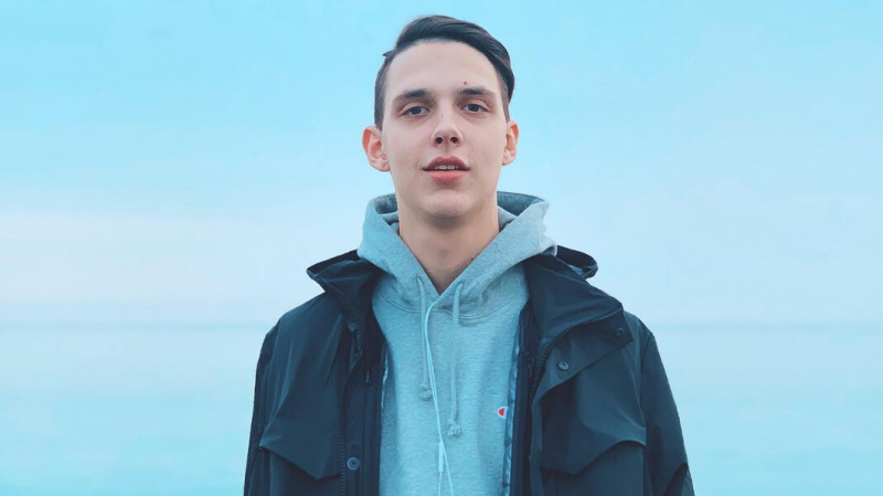 Менеджер Тимы Белорусских регистрирует имя певца в качестве товарного знака