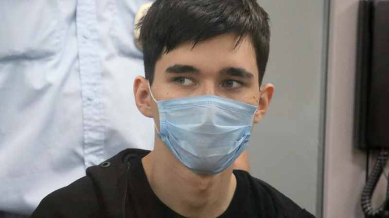 Месяц на подготовку и 10 минут на стрельбу: следователи восстановили ход нападения на казанскую школу