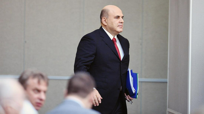 Мишустин лучше Медведева: в Госдуме объяснили отсутствие острых вопросов о действиях власти в период пандемии