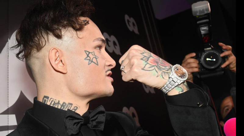 Мнения экспертов, проверявших клипы Моргенштерна на пропаганду наркотиков, разделились