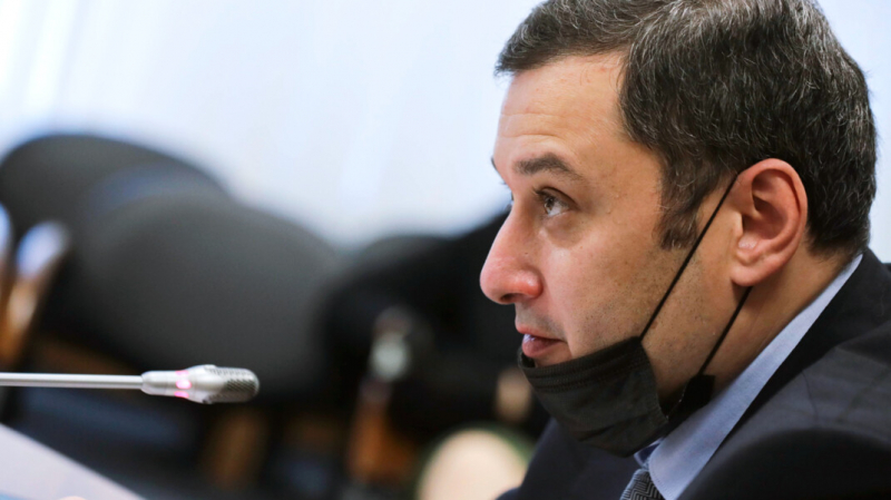 &laquo;Мусора &mdash; позор Израиля&raquo;. Депутат-единоросс Хинштейн &mdash; о разгоне акций в поддержку Палестины