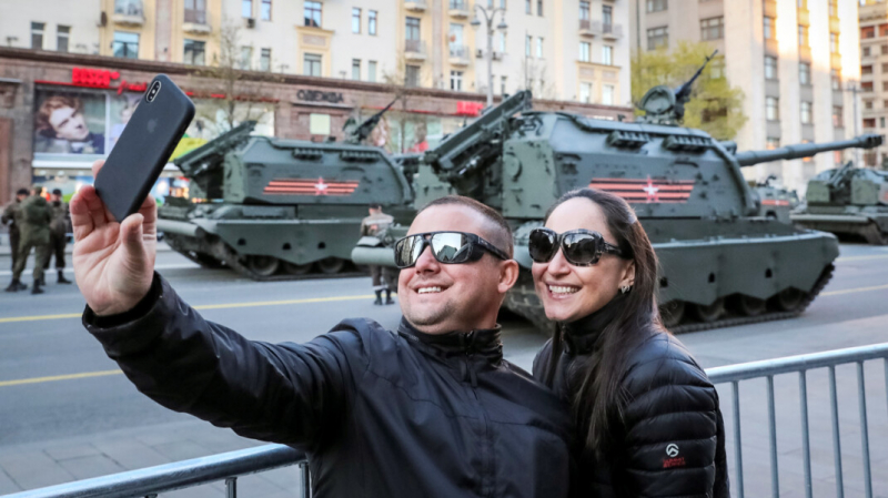 Музей Победы создаст патриотическую соцсеть для борьбы с &laquo;историческими фальсификациями&raquo;