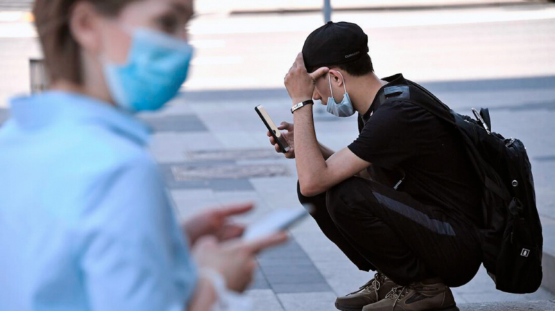 МВД потратит 45 миллионов рублей на сервис против телефонных мошенников