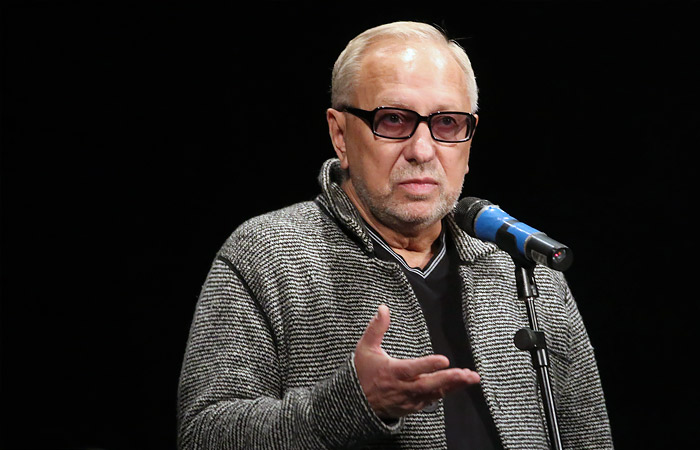 Народный артист РФ Владимир Качан умер от коронавируса