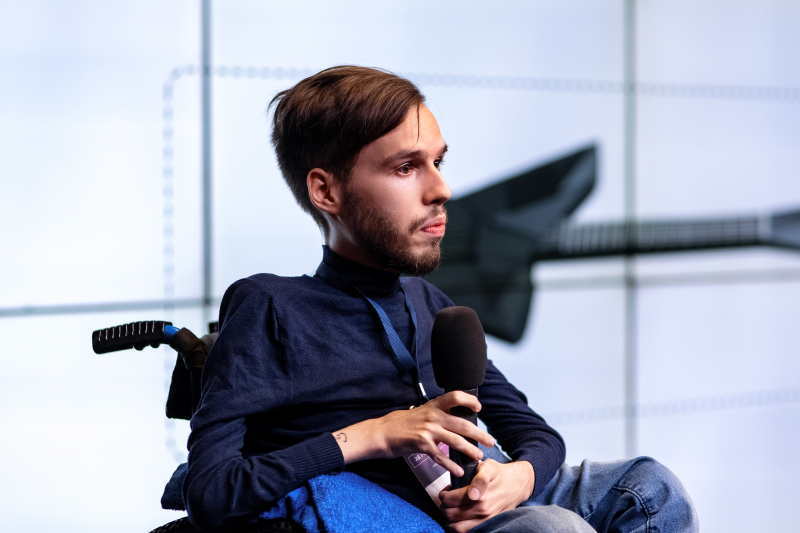 &laquo;Настоящий праздник предпринимательства&raquo;: как прошел Founder&rsquo;s Day 26 мая 