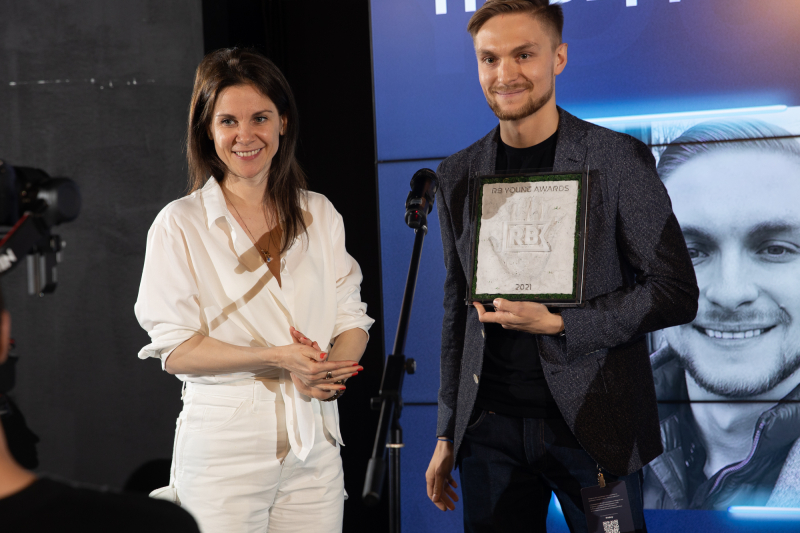 &laquo;Настоящий праздник предпринимательства&raquo;: как прошел Founder&rsquo;s Day 26 мая 