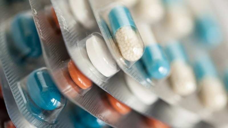 Новая российская разработка способна уменьшить употребление антибиотиков