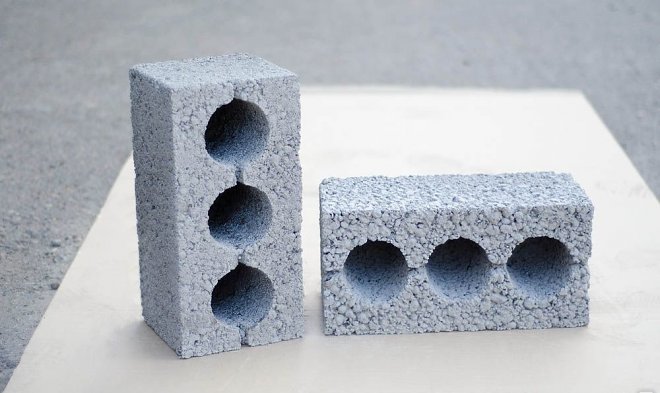 Новаторский токопроводящий бетон превратит здания в огромные аккумуляторы 