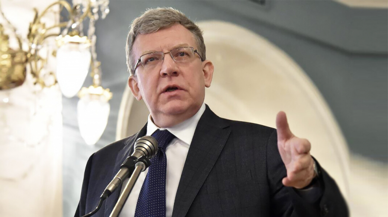 &laquo;Нужно приучить людей к адресности&raquo;. Кудрин рассказал, как победить бедность в России за три года