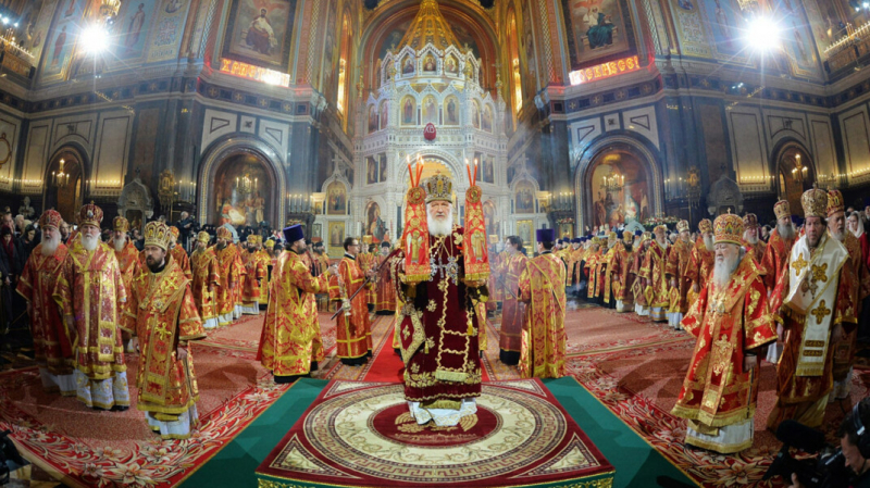 Патриарх Кирилл предупредил &laquo;больших и малых начальников&raquo; об опасности тирании