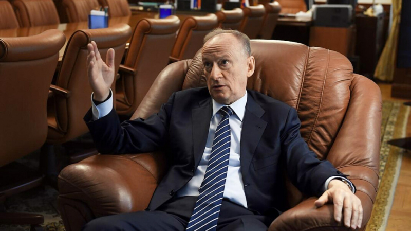 Патрушев пригрозил США &laquo;силовыми методами принуждения&raquo; в ответ на &laquo;недружественные действия&raquo;