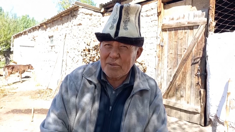 "Печально, когда тебе вдруг говорят бросить свое село и переехать". Как в Кыргызстане переселяли людей из-за Токтогульского водохранилища