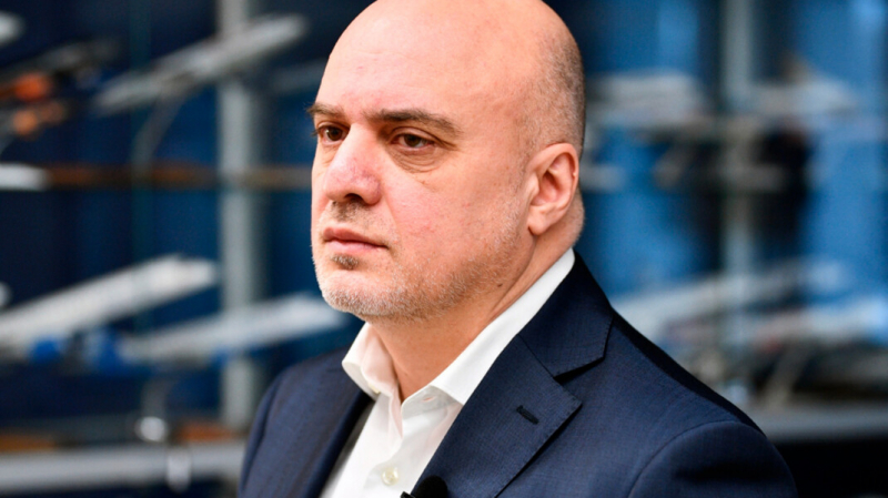 «Попрание основ демократии». Глава «Белавиа» назвал подлостью западные санкции против Белоруссии