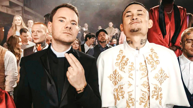 Прокуратура Москвы проверит клип рэпера Моргенштерна на оскорбление чувств верующих