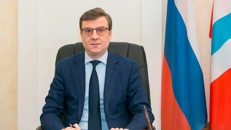 Пропавшего на охоте омского министра здравоохранения нашли живым спустя три дня