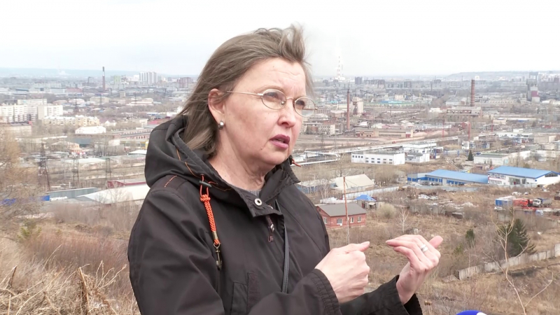 "Просыпаюсь в четыре утра оттого, что задыхаюсь". Как власти (не) решают проблему "черного неба" в Красноярске 