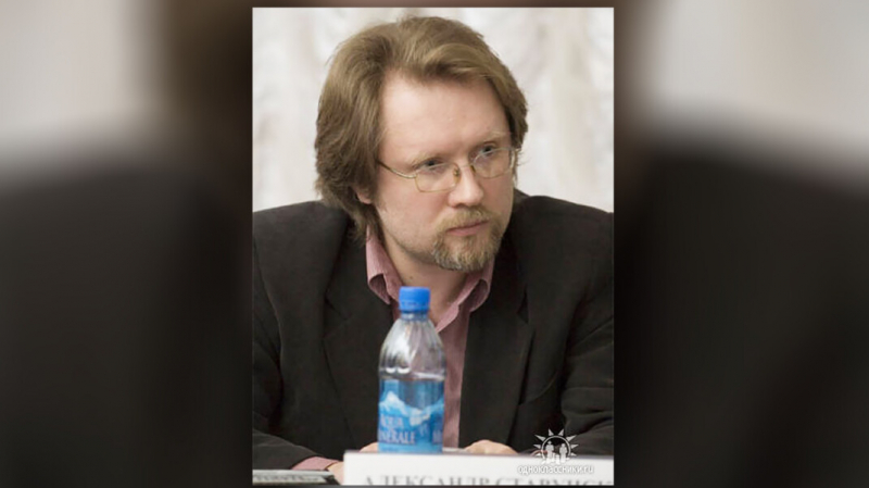 Путин включил в совет при Совбезе сотрудника ГРУ. США обвиняли его в распространении фейков о COVID