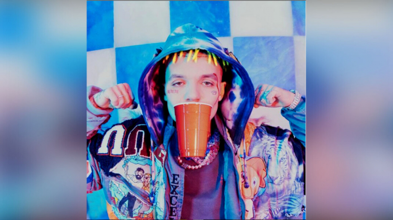 Рэпера Элджея заподозрили в пьяном вождении. Ему грозит лишение водительских прав