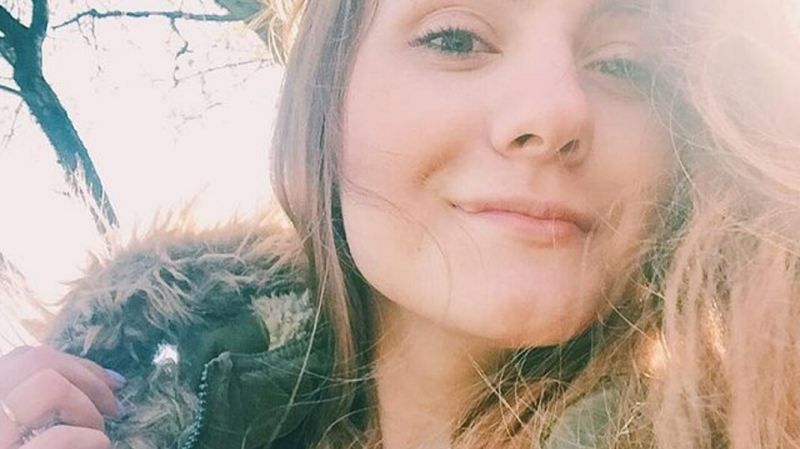 Россиянку Софью Сапегу арестовали в Белоруссии на два месяца. Она проведёт их в СИЗО КГБ