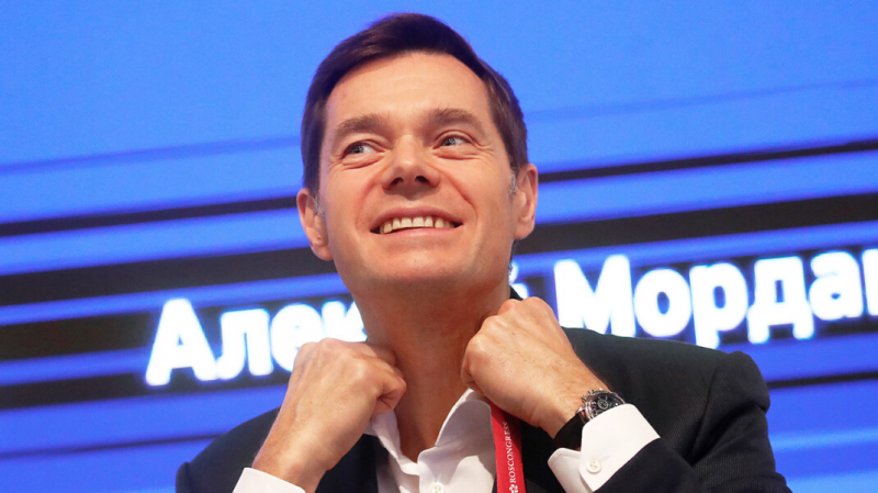 Российские миллиардеры с начала года заработали почти $28 млрд. Больше всех — глава «Северстали»