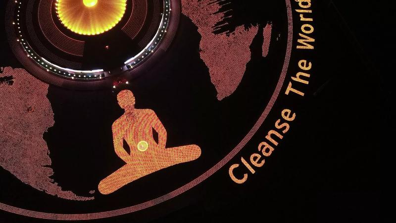 Российские ученые получили научные подтверждения "посмертной медитации"