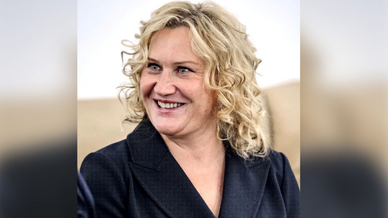 Самая богатая женщина России Елена Батурина выиграла спор с братом на $250 млн