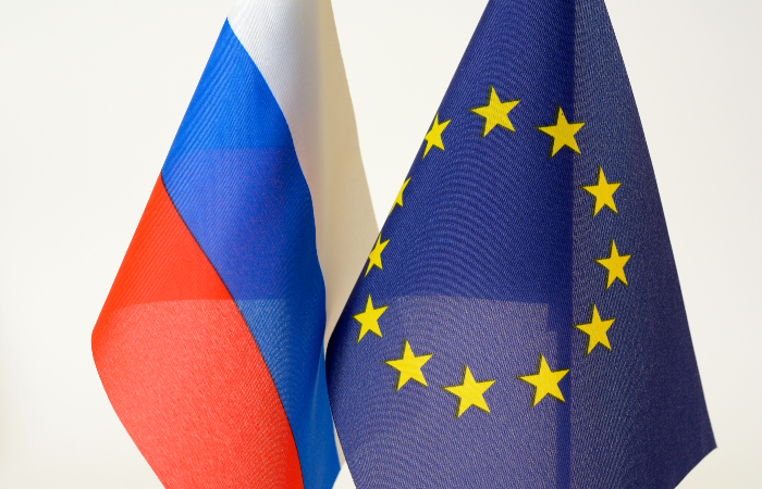 Саммит ЕС осудит действия России против своих государств-членов