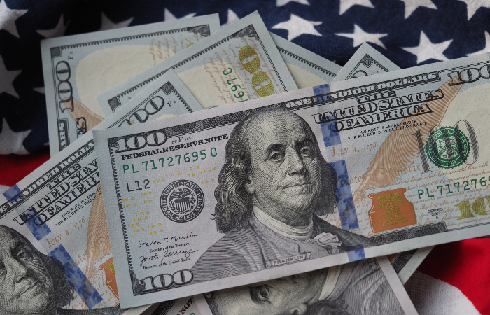 Семья Байденов заработала за 2020 год чуть более $600 тысяч